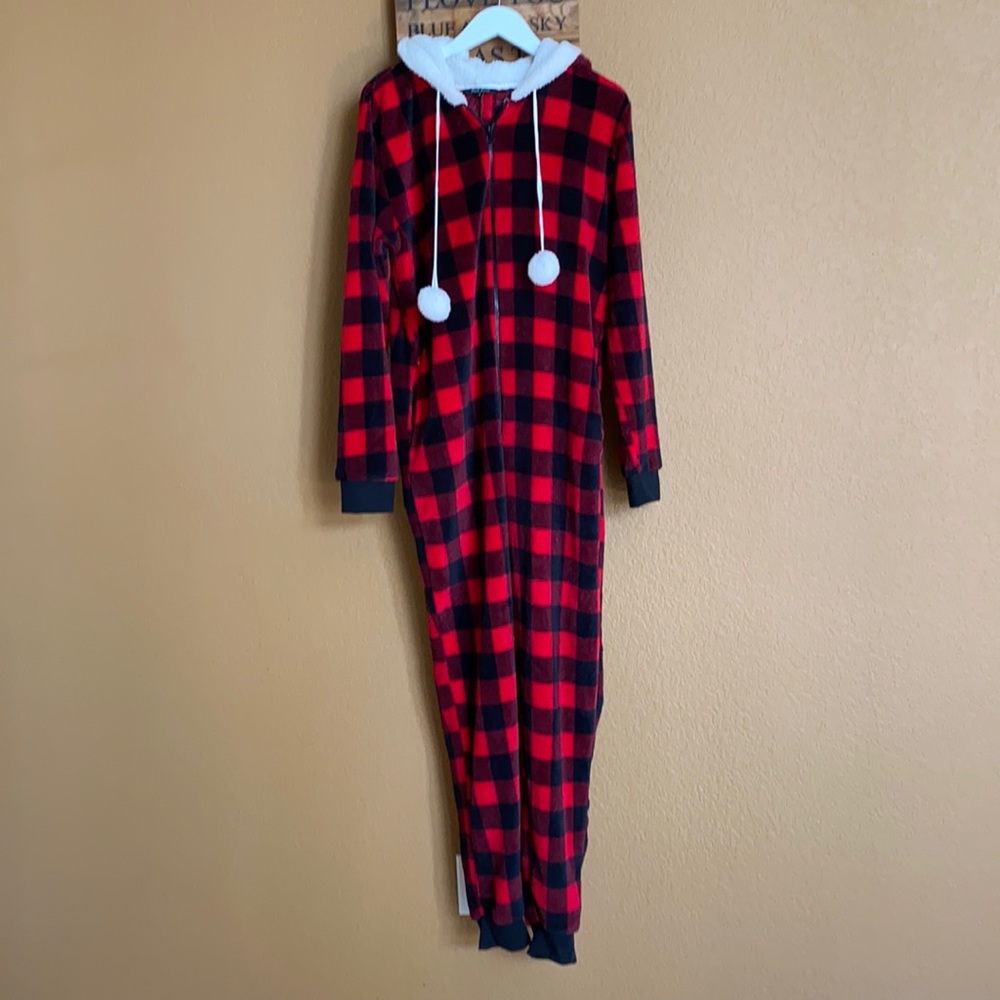 Onsie sleeper